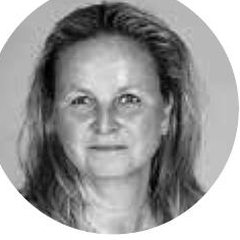 Mgr. Jaroslava Heroldová, DiS.