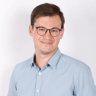 Ing. Karel Krištoufek