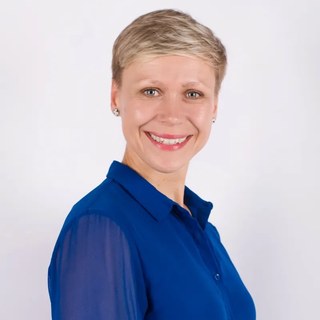 Ing. Hana Kuprová