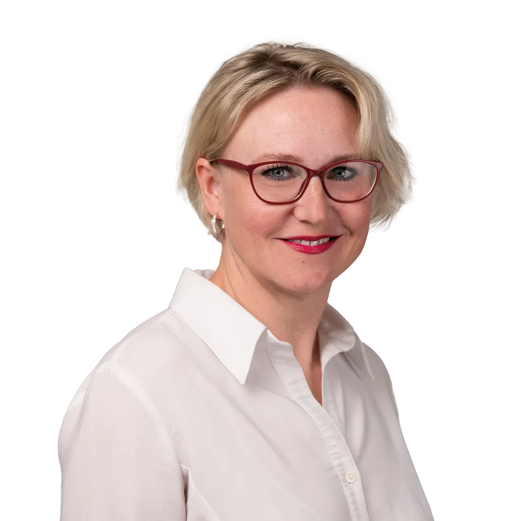Mgr. Lucie Houdková