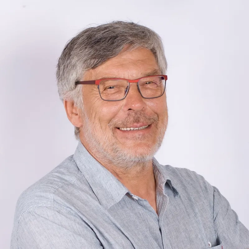 Ing. Ivan Hruška, CSc.