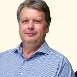 Ing. Martin Jedlička