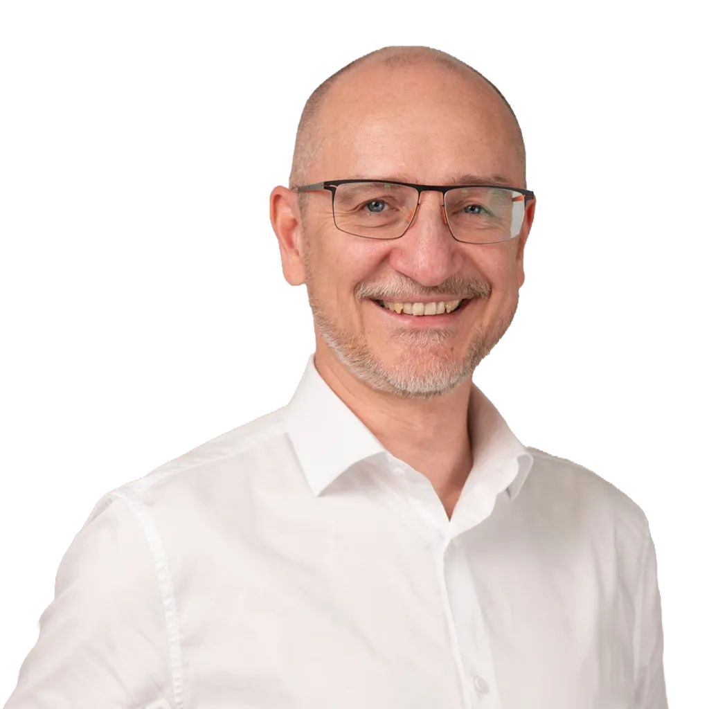 Ing. Jan Korouš, Ph.D.