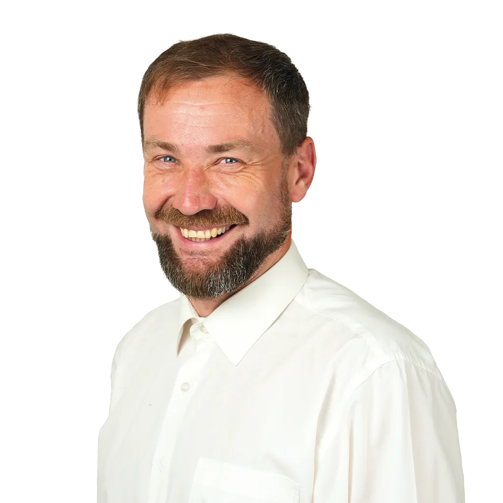 Ing. Pavel Krejčí