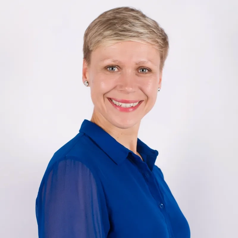 Ing. Hana Kuprová