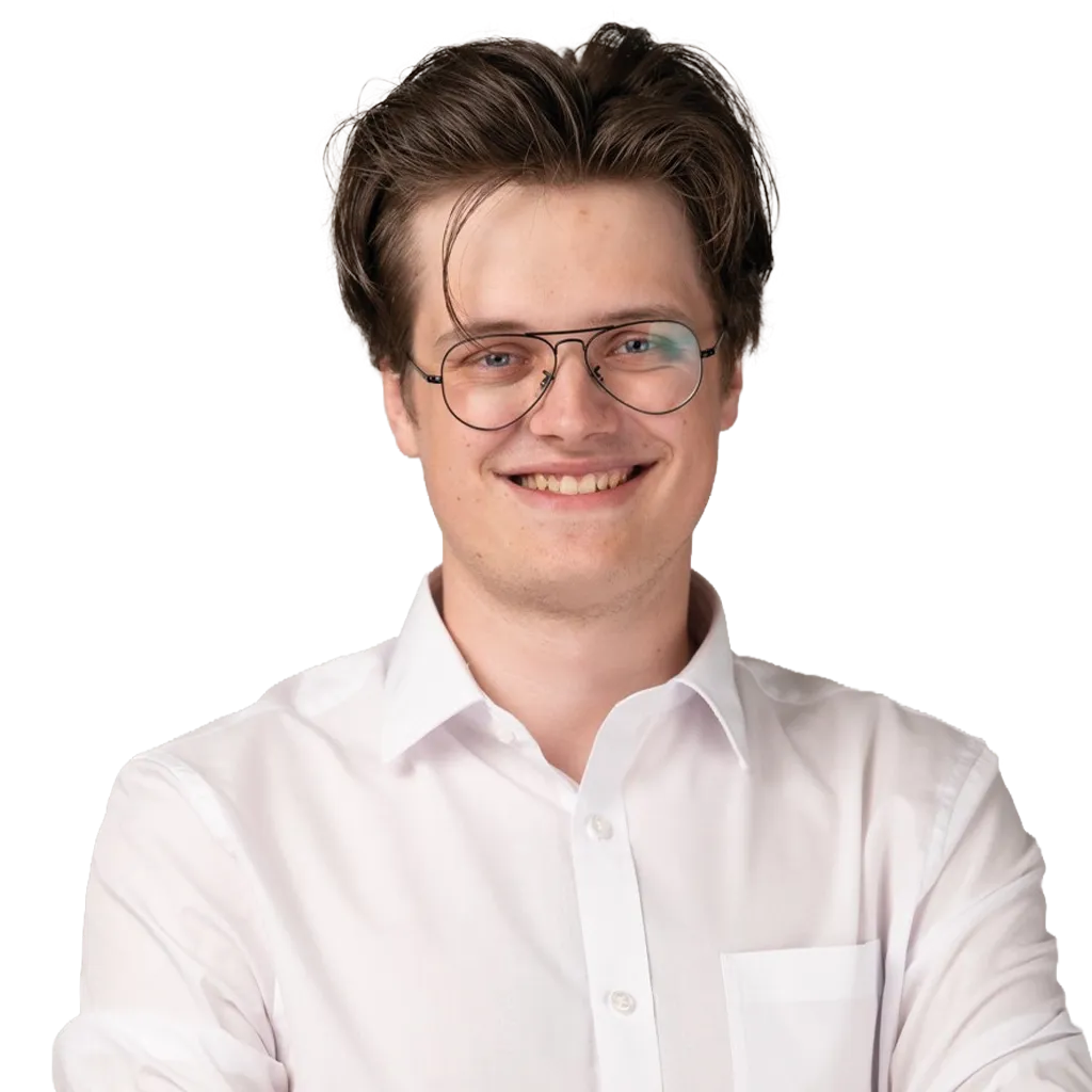 Tadeáš Lebduška