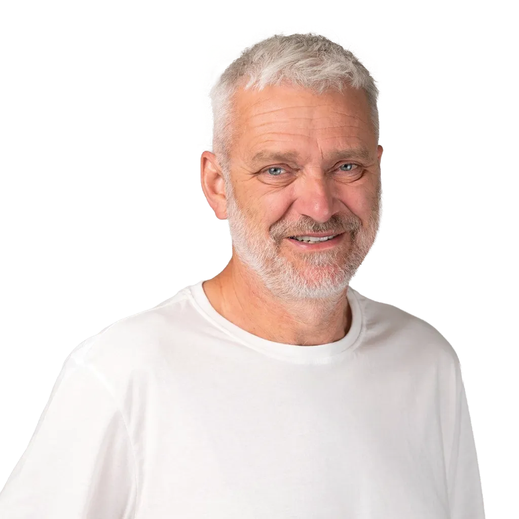 Mgr. Václav Lebduška