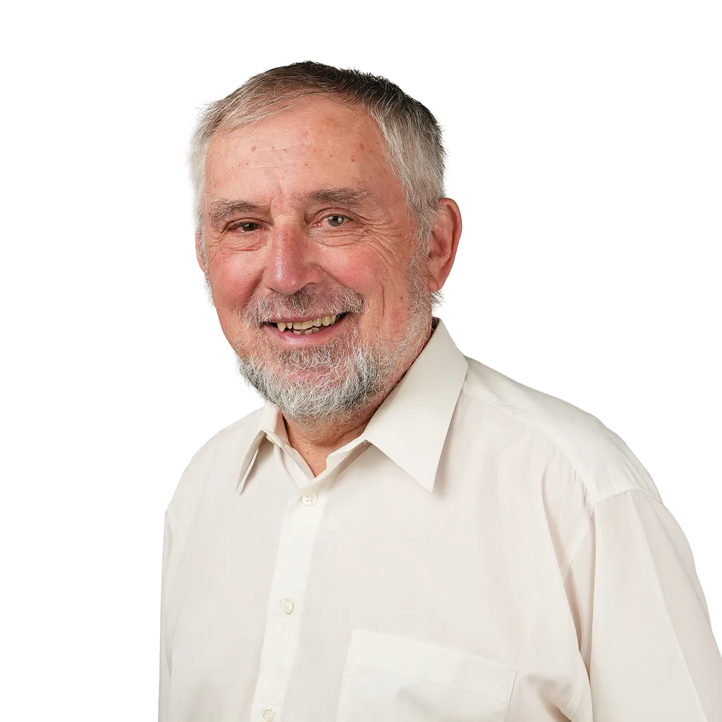 Ing. Jiří Nigrin