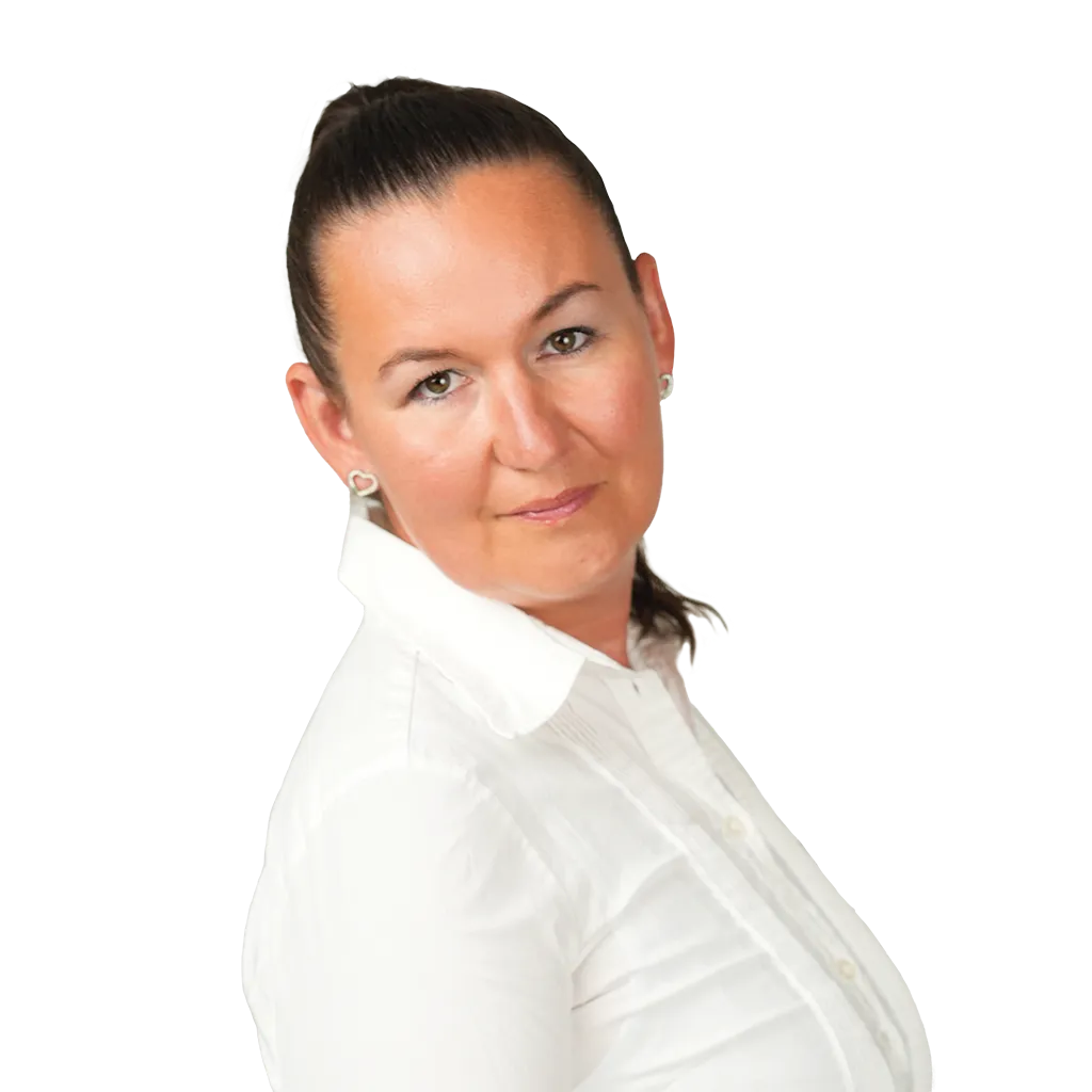 Lucie Poláková