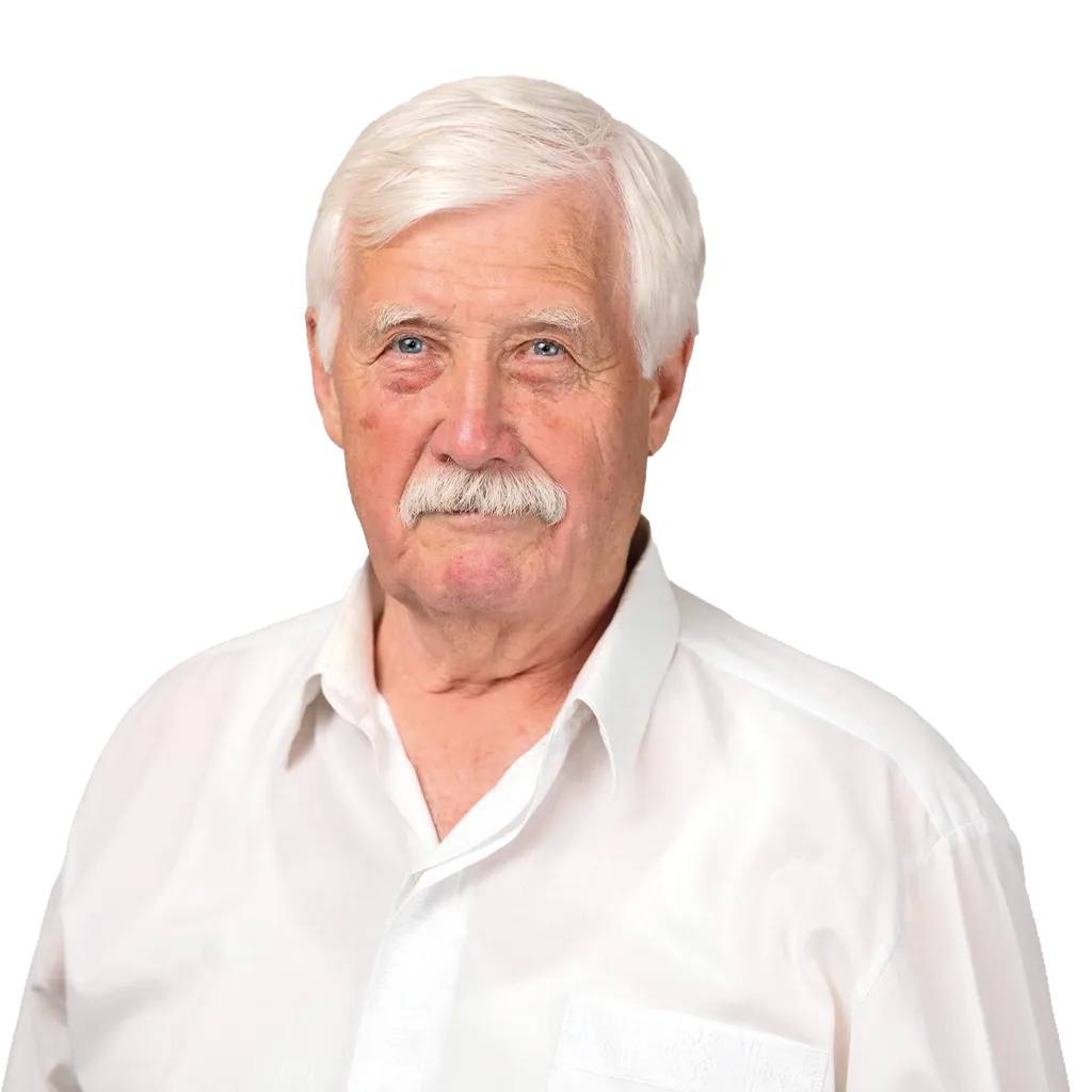 Ing. František Pospíšil