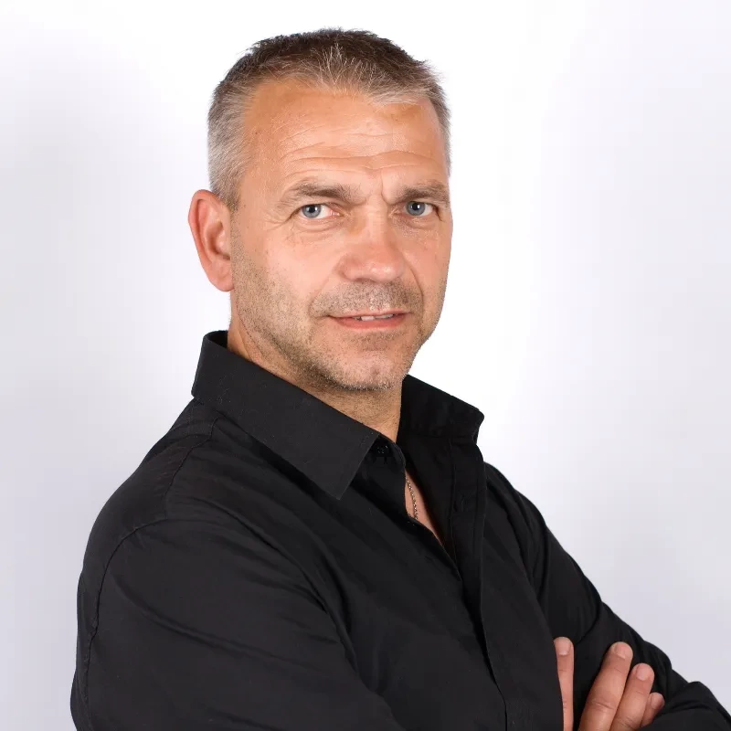 Michal Rumlena