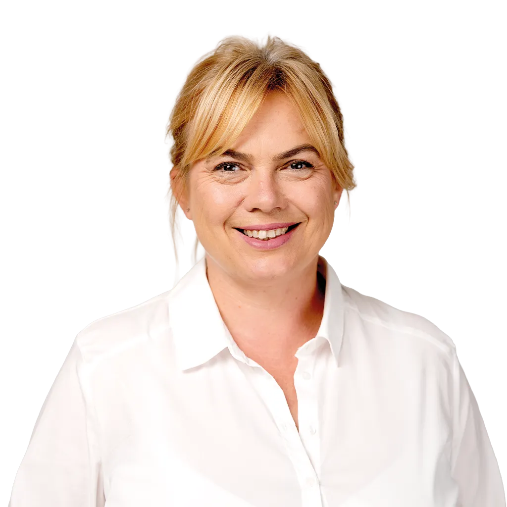 Mgr. Alena Švejnohová