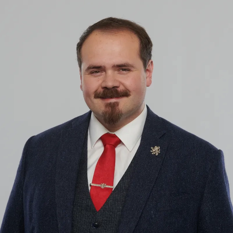 Mgr. Petr Zavřel, LL.M.