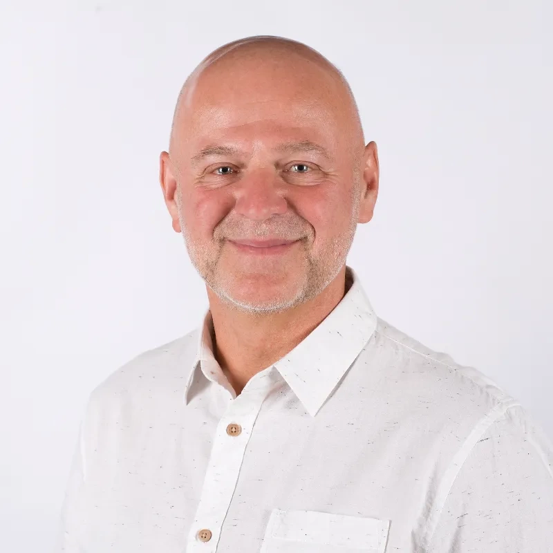Ing. Petr Zedník