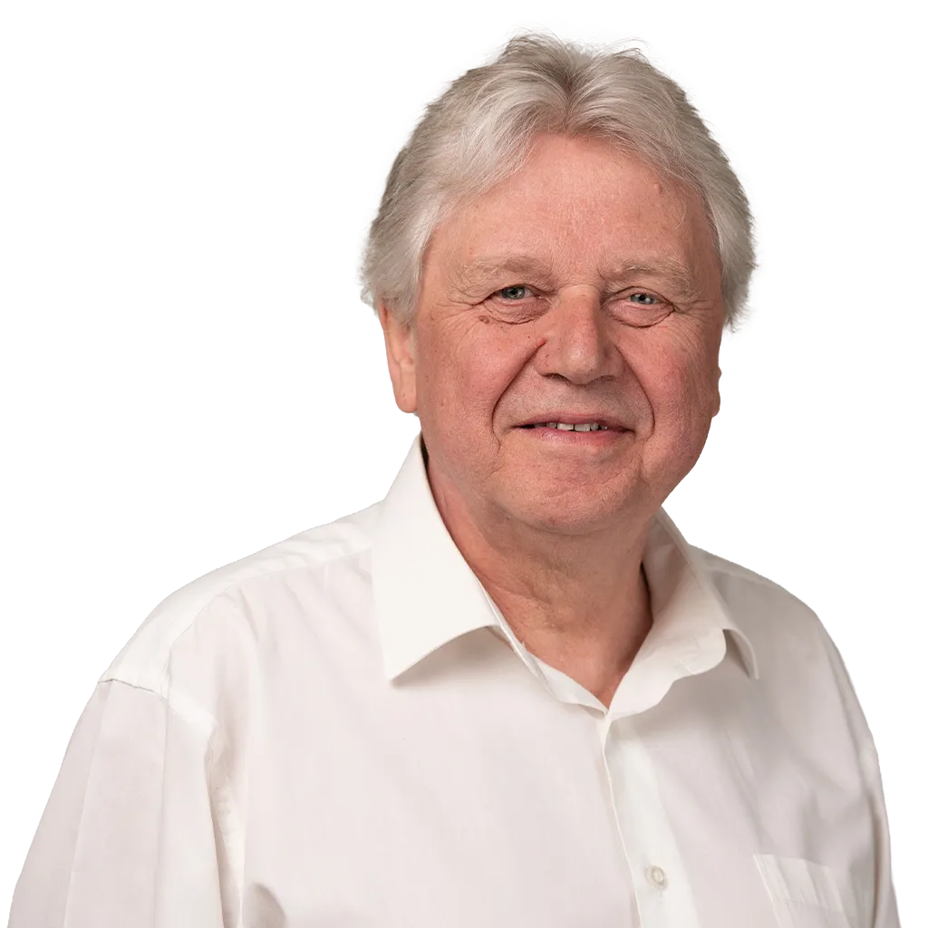 Jaroslav Železný